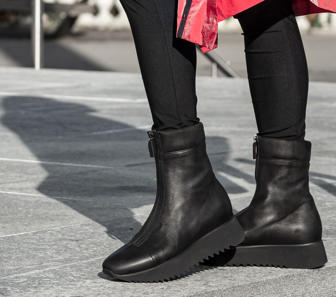 Lofina Schuhe bei Zeitlos Designermode